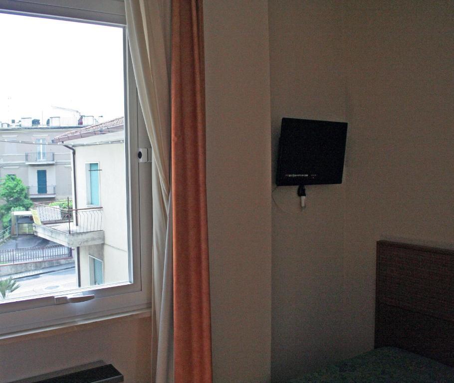 Hotel Scogliera Numana Habitación foto